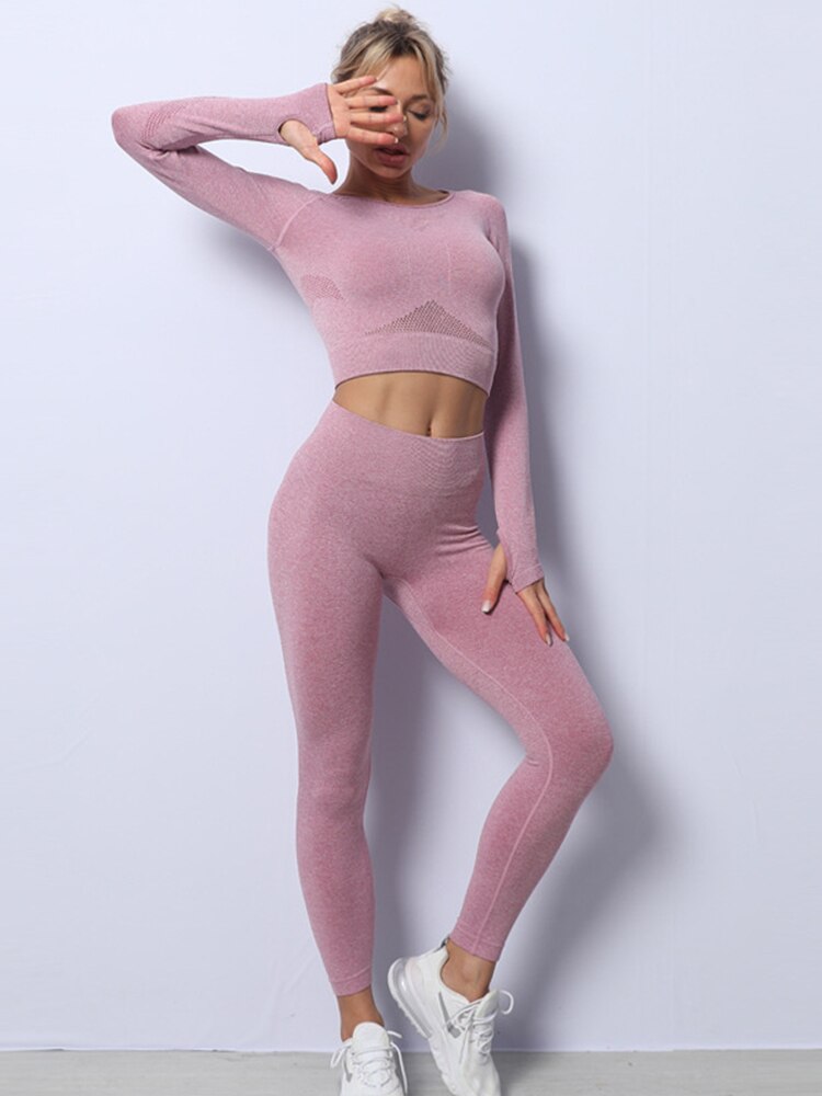 LENA | Stylische und bequeme, atmungsaktive Leggings für Frauen