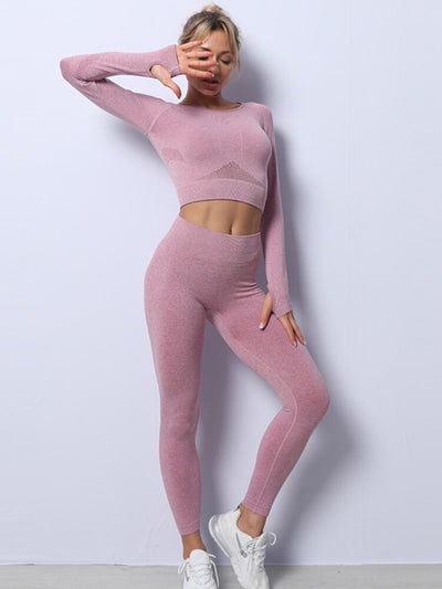 LENA | Stylische und bequeme, atmungsaktive Leggings für Frauen