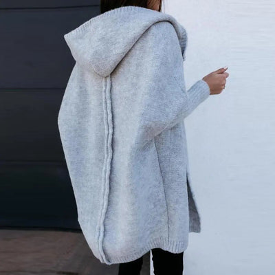 Heidi | Damen Strickjacke Zendoo.de