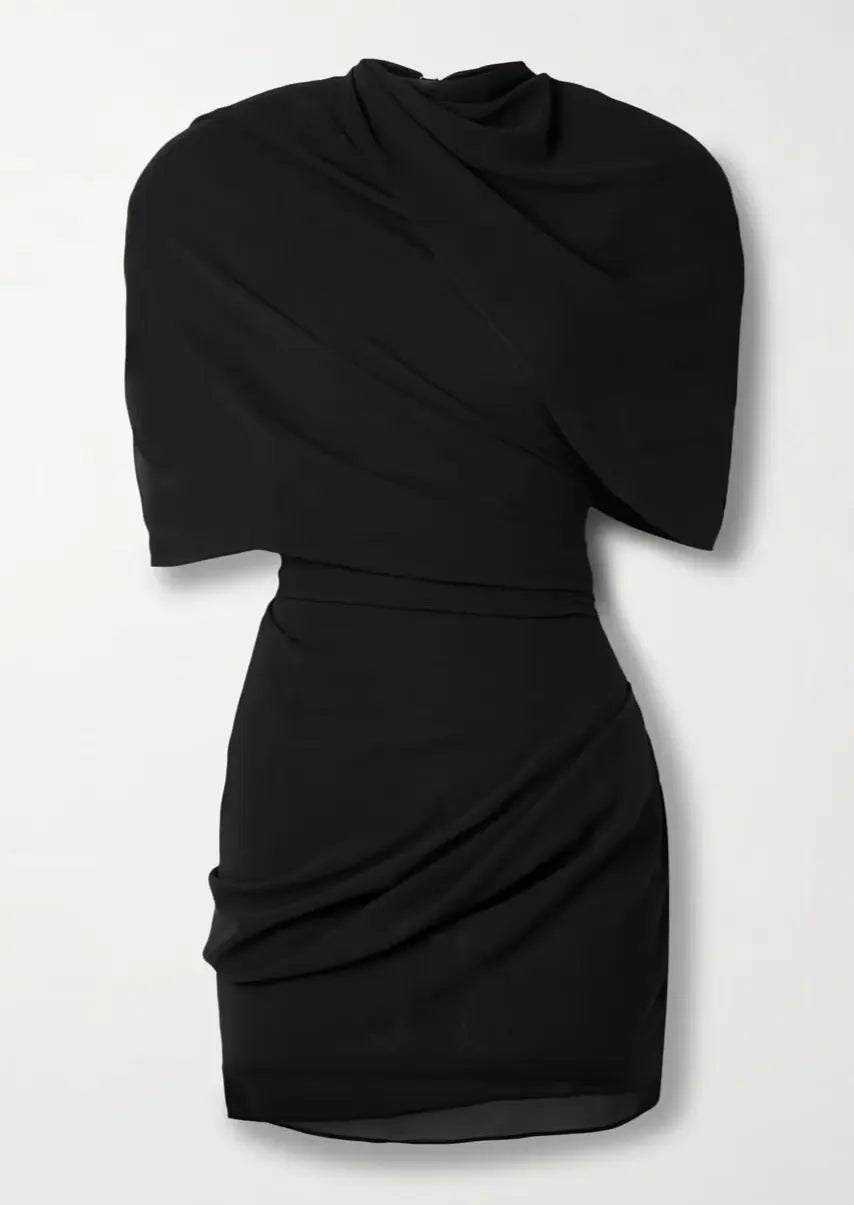 Carmen | Minikleid Zendoo.de