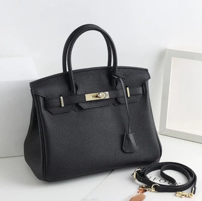 Emma | Ledertasche Zendoo.de