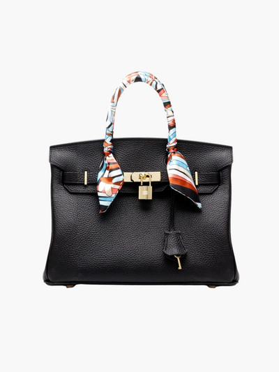 Isabella | Luxuriöse Damenhandtasche aus echtem Leder – Eleganz trifft Funktionalität