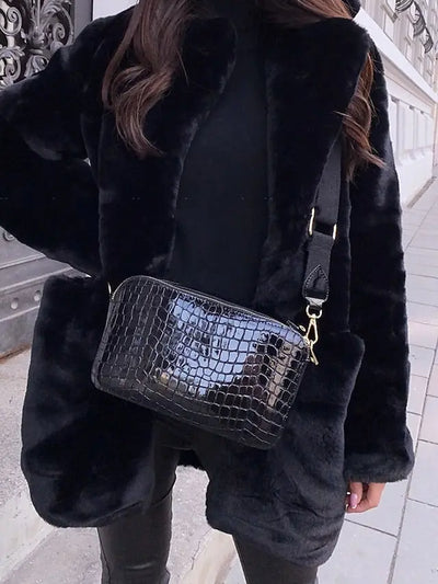 Liva |  Chic Jacke Zendoo.de