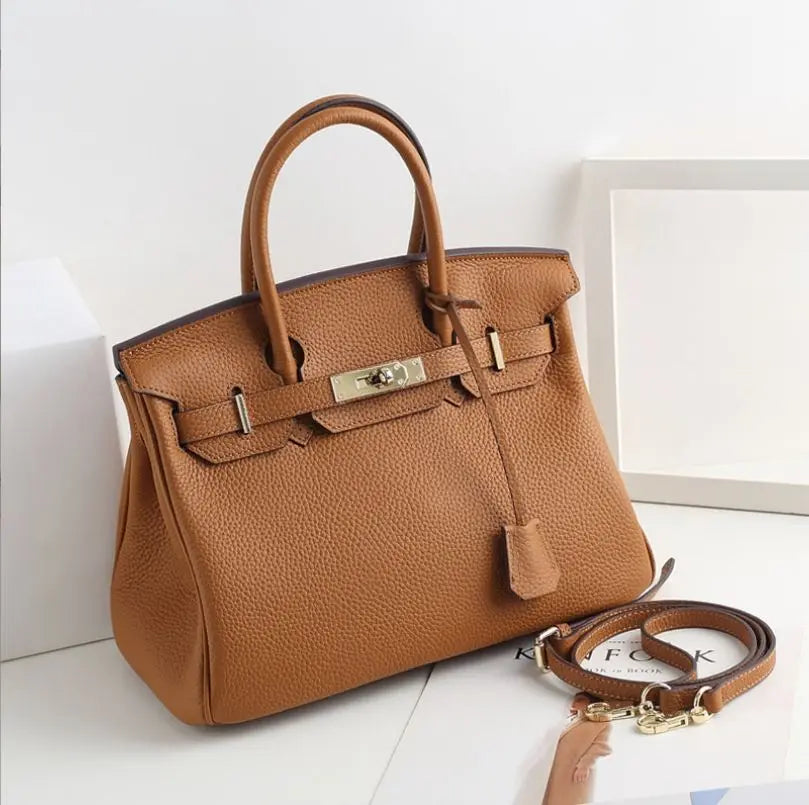 Emma | Ledertasche Zendoo.de