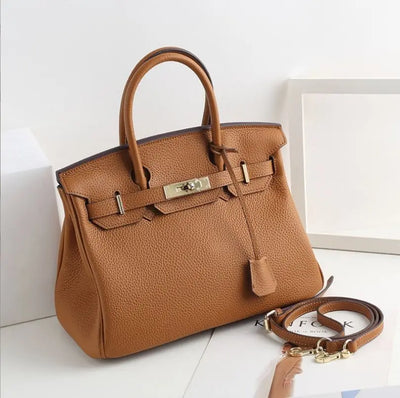 Emma | Ledertasche Zendoo.de